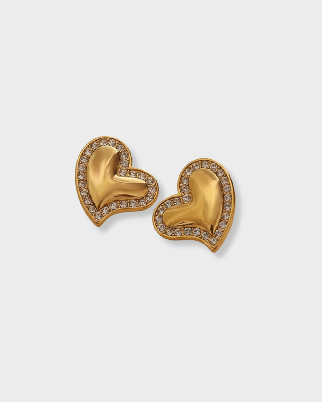 AMOR EARINGS