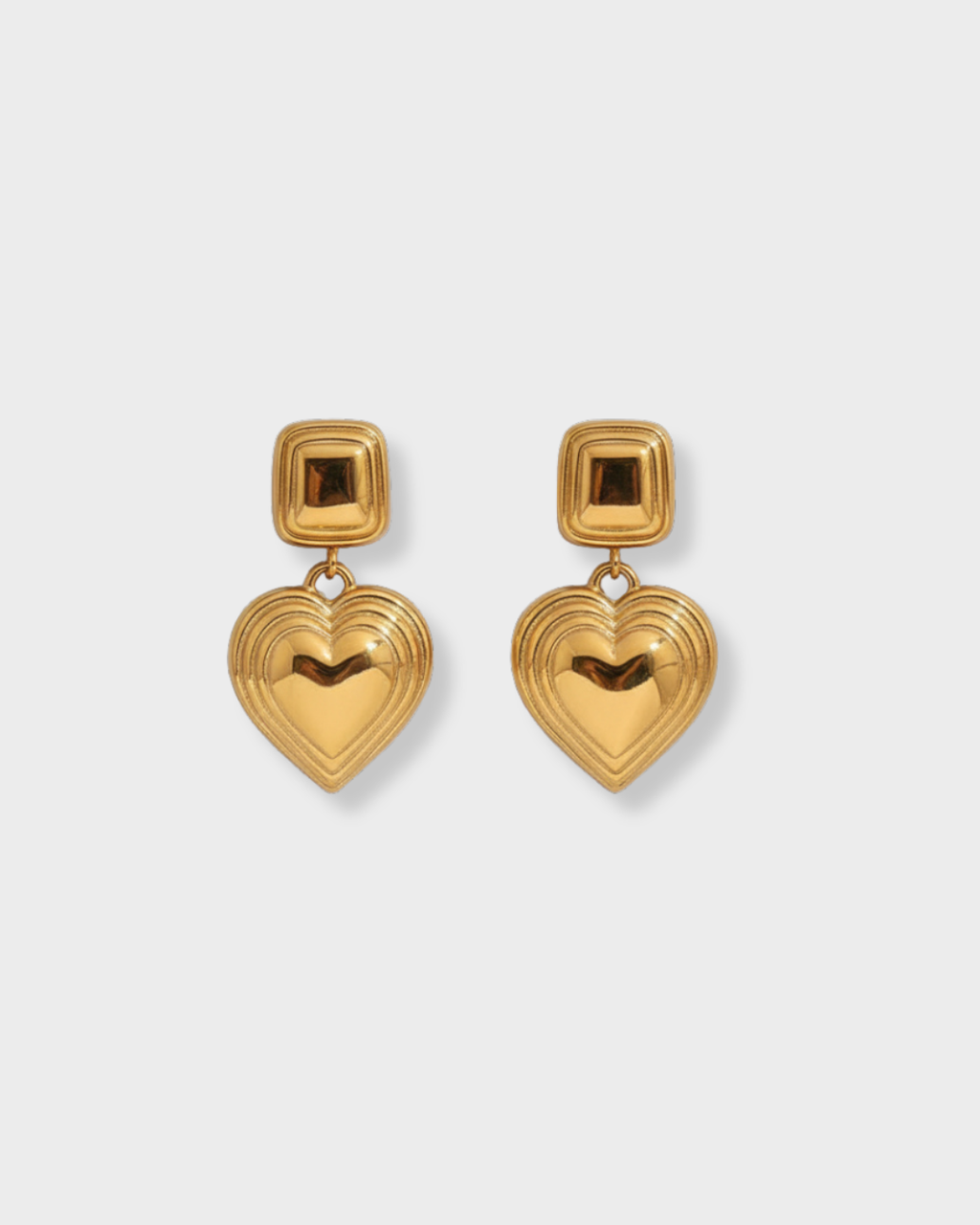 CORAZON EARINGS